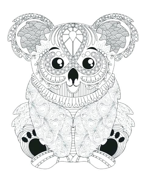 Animal Coloring Pictures Great Animal Coloring Pages Printable 483x593 Animal Coloring Pictures Great Animal Coloring Pages Printable