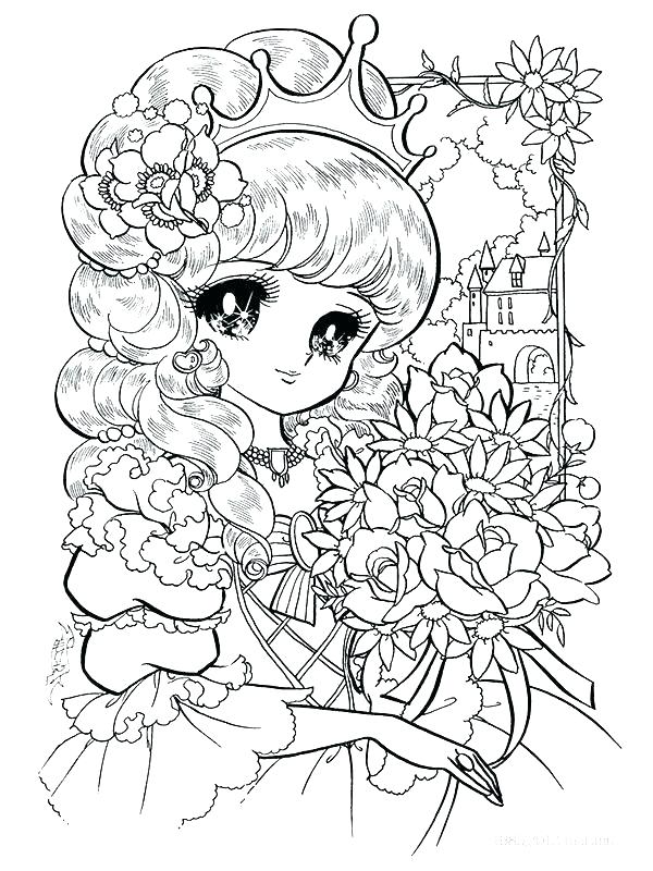 Anime Coloring Pages For Adults Coloring Pages Coloring Pages 600x800 Anime Coloring Pages For Adults Coloring Pages Coloring Pages