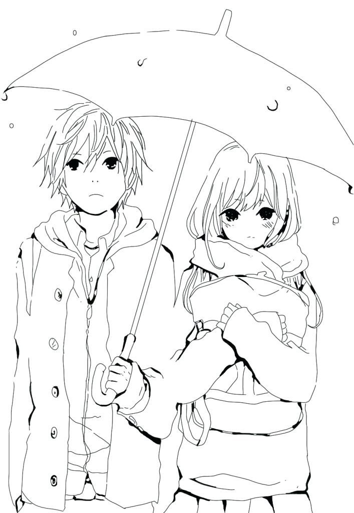 Anime Mermaid Coloring Pages Anime Coloring Pages Online Anime 707x1024 Anime Mermaid Coloring Pages Anime Coloring Pages Online Anime