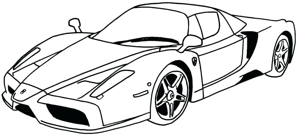 1025x468 Printable Pictures Of Cars Enchanting Printable Cars Coloring