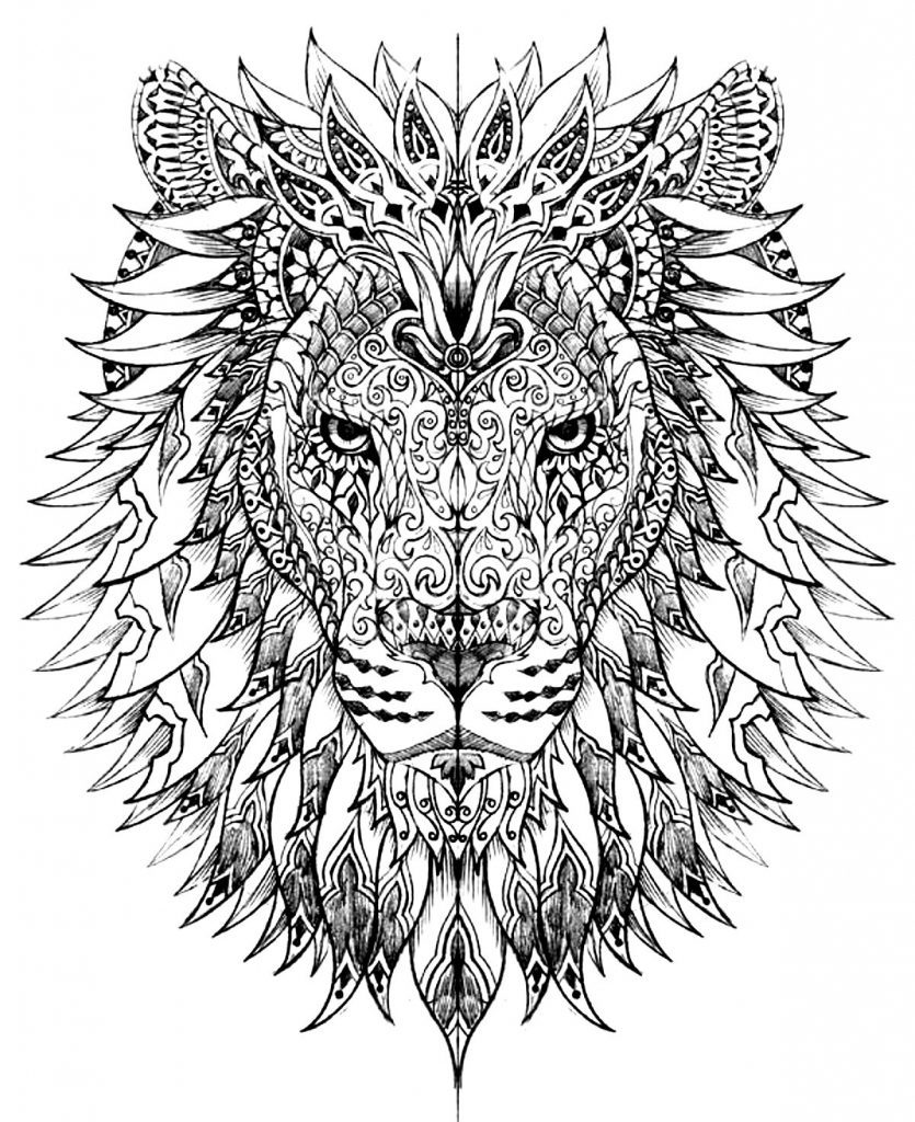 835x1024 Coloring Pages Difficult Coloring Pages For Adults Coloring Pages