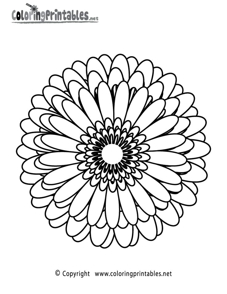 736x952 Abstract Coloring Pages For Teenagers Abstract Coloring Page