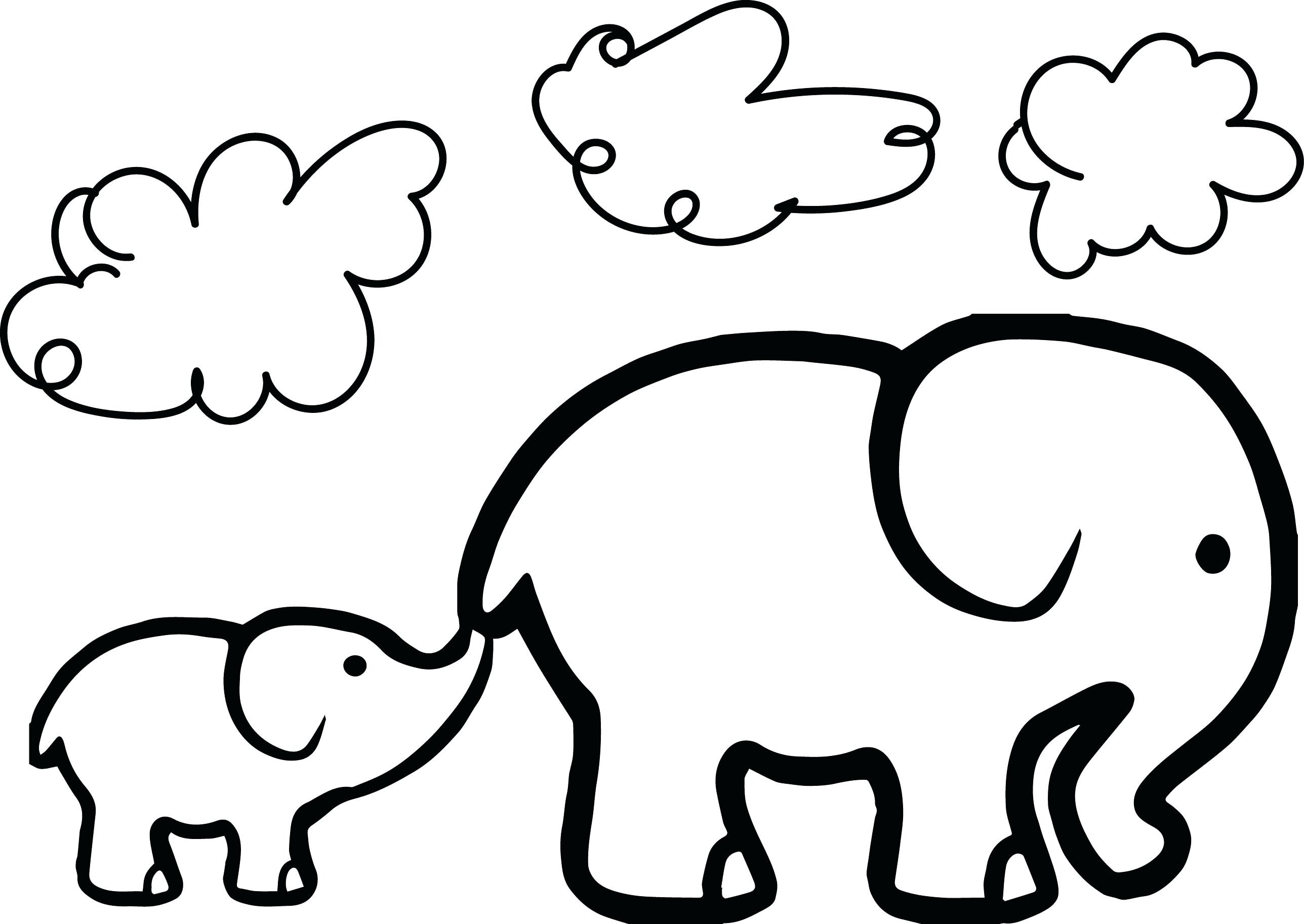Coloring Pages For Adults Elephant Acpra 2576x1826 Coloring Pages For Adults Elephant Acpra
