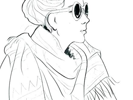 440x330 Coloring Pages Fashion Fashion Coloring Sheets Fashion Coloring