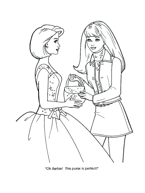 618x824 Fashion Coloring Pages Fashion Coloring Pages To Print Middle Ages