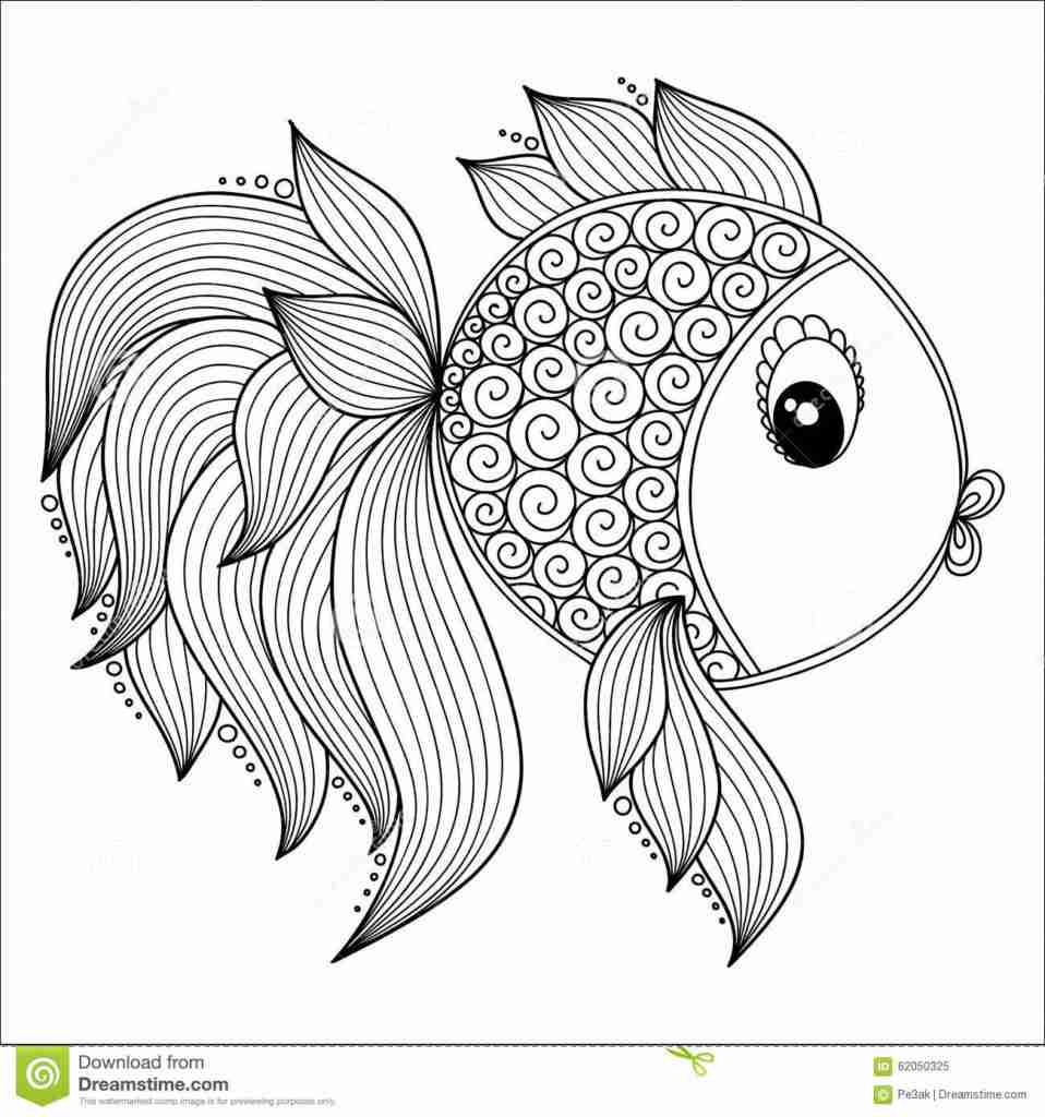Coloring Pages Adult Free Fish Realistic Within Olegratiy 958x1024 Coloring Pages Adult Free Fish Realistic Within Olegratiy