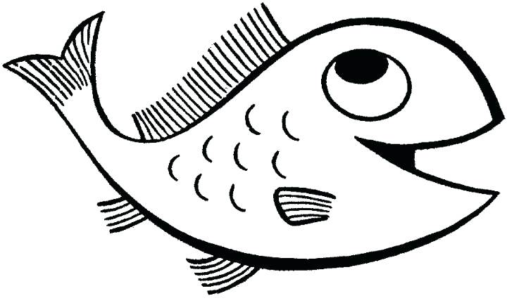 Free Printable Fish Coloring Pages Coloring Pages Fish Pics Free 720x431 Free Printable Fish Coloring Pages Coloring Pages Fish Pics Free