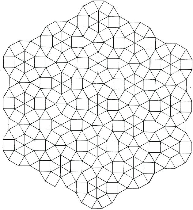 630x685 Geometry Coloring Pages Geometric Designs Coloring Pages Geometry
