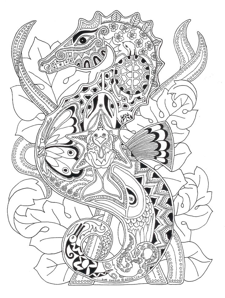 736x972 121 Best Icolor Underwater Images On Coloring Books