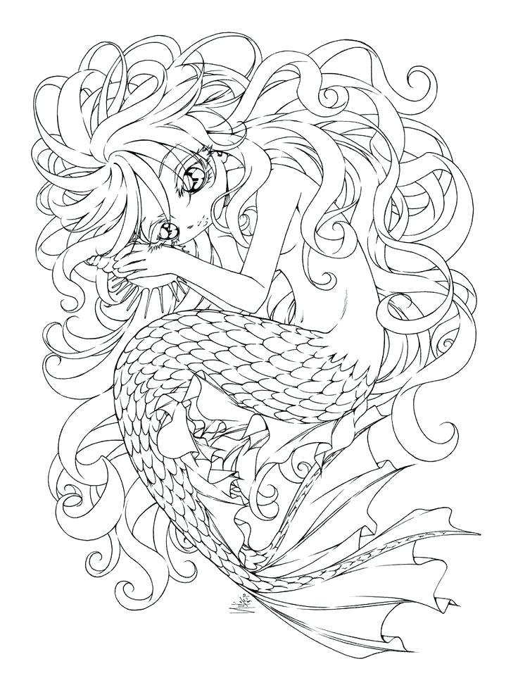 736x990 Ocean Coloring Pages Pdf Coloring Pages Sea Animals Color Pages
