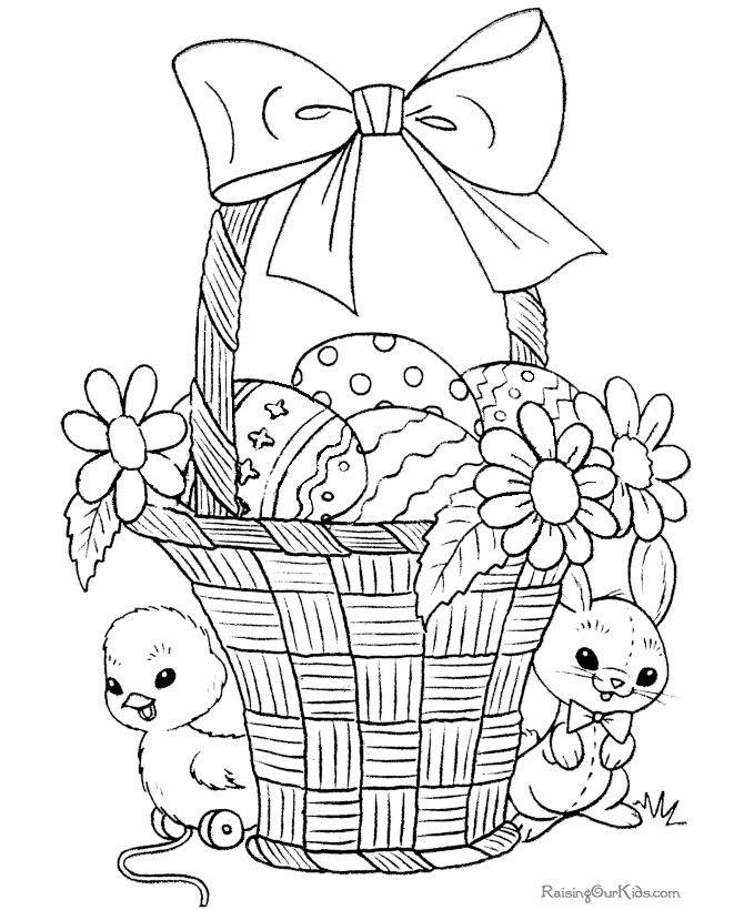 Coloring Pages For All Ages