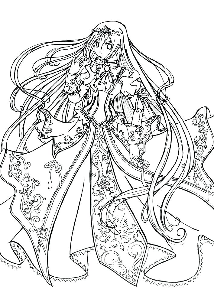 Coloring Pages For All Ages Anime Fairy Coloring Pages Anime Fairy 708x979 Coloring Pages For All Ages Anime Fairy Coloring Pages Anime Fairy