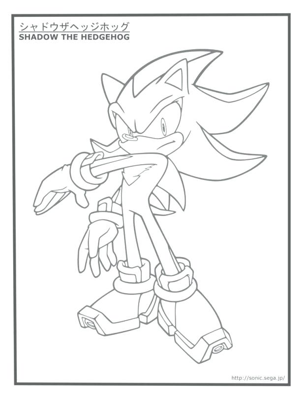 Tails The Fox Coloring Pages Adult Classic Tails The Fox Coloring 618x813 Tails The Fox Coloring Pages Adult Classic Tails The Fox Coloring