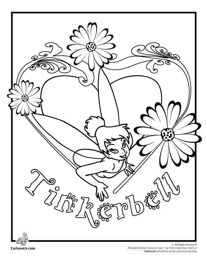 680x880 Disney Birthday Coloring Pages Birthday Coloring Pages For Aunts