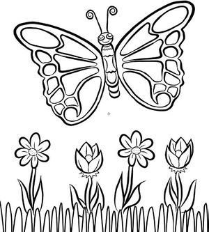 Free Printable Coloring Pages For Kids Parents 300x333 Free Printable Coloring Pages For Kids Parents