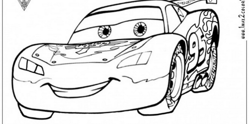 Coloring Pages For Boys Cars at GetColorings.com | Free printable ...