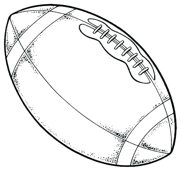 Nfl Printable Coloring Pages Football Coloring Pages Pages Beach 600x568 Nfl Printable Coloring Pages Football Coloring Pages Pages Beach