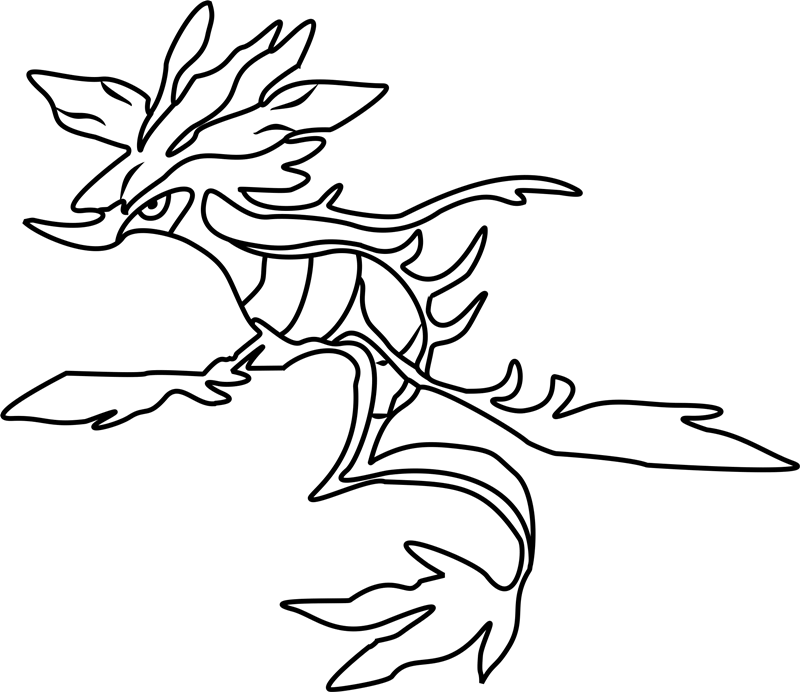 800x692 Pokemon Coloring Pages For Kids