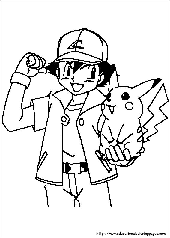567x794 Coloring Pages For Kids Pokemon Coloring Pages
