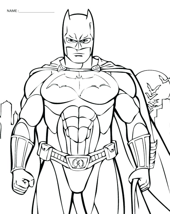 720x910 Superhero Free Coloring Pages Super Heroes Coloring Pages Together