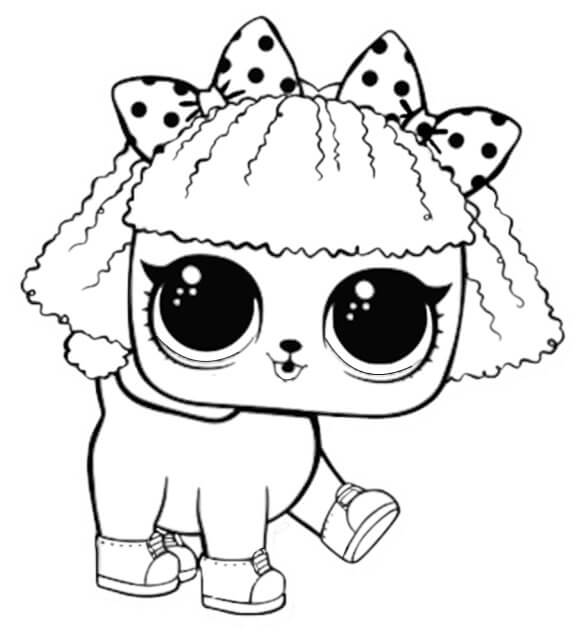 Coloring Pages For Childrens