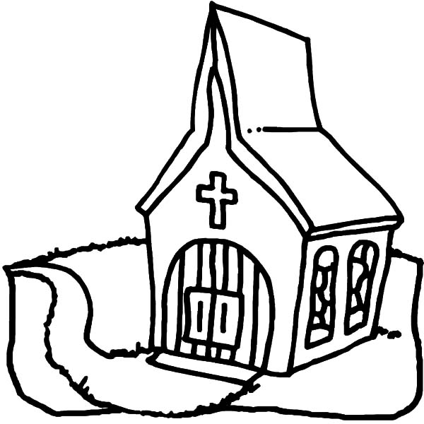 Coloring Pages For Childrens Church at GetColorings.com | Free ...