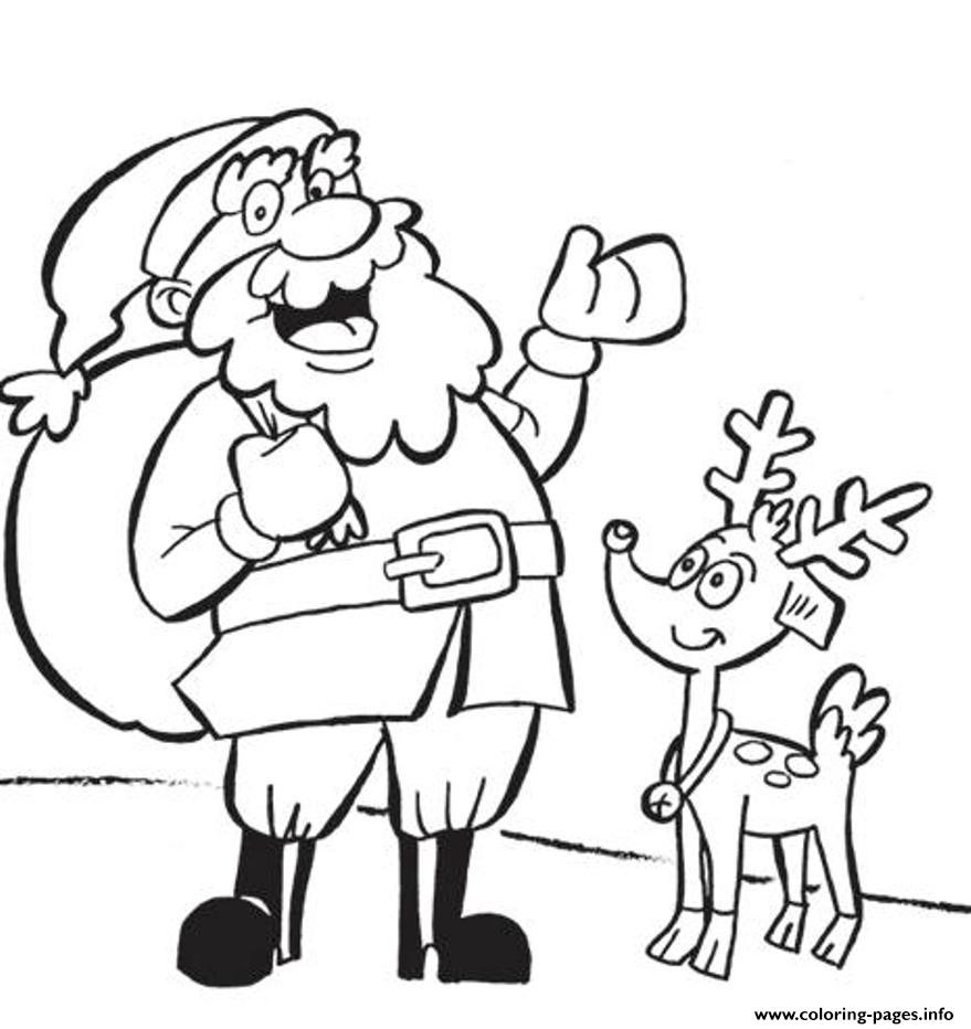 Coloring Page Christmas Reindeer Picgifs Com Arresting Pages Acpra 879x932 Coloring Page Christmas Reindeer Picgifs Com Arresting Pages Acpra