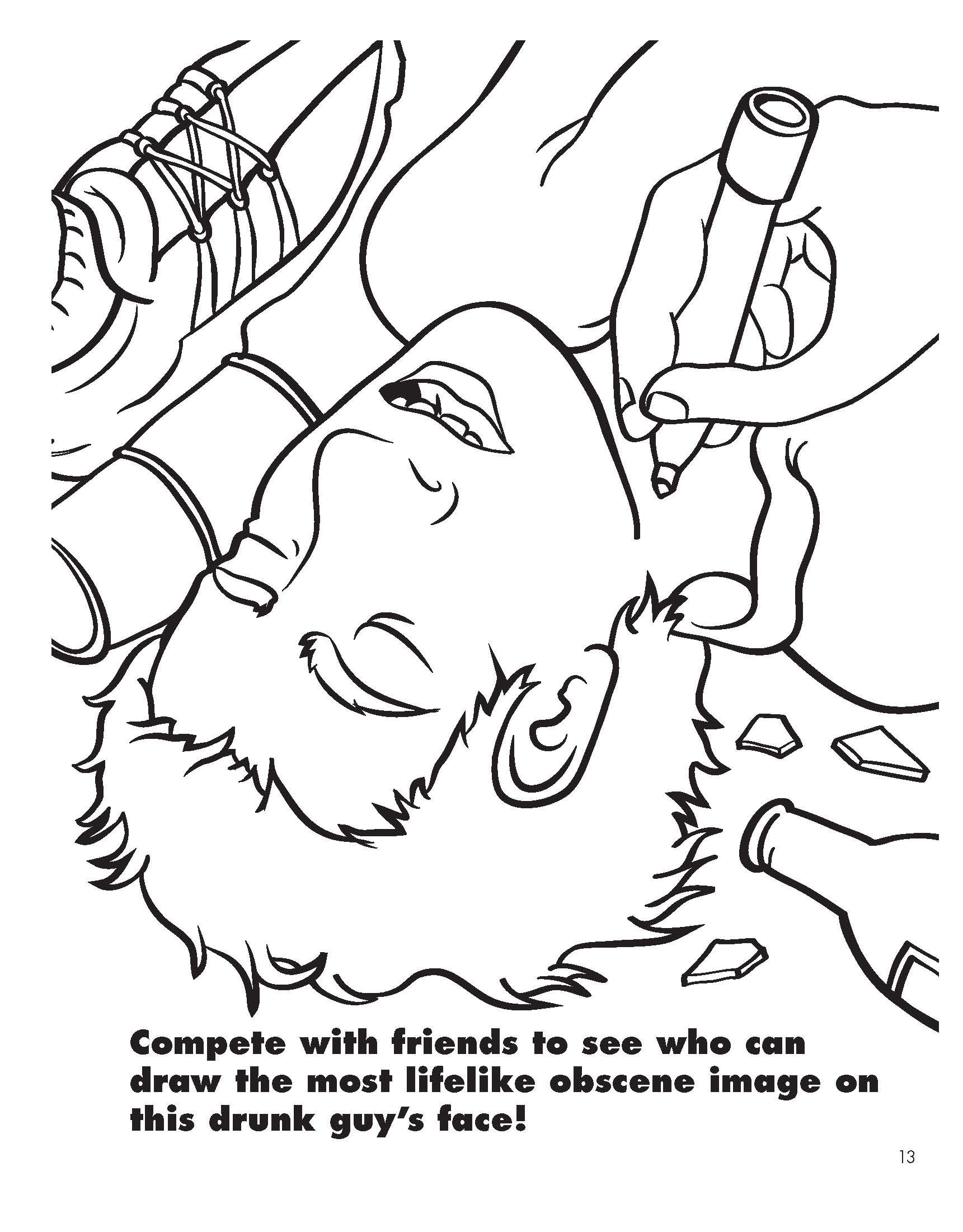 Coloring Pages For College Students at GetColorings.com ...