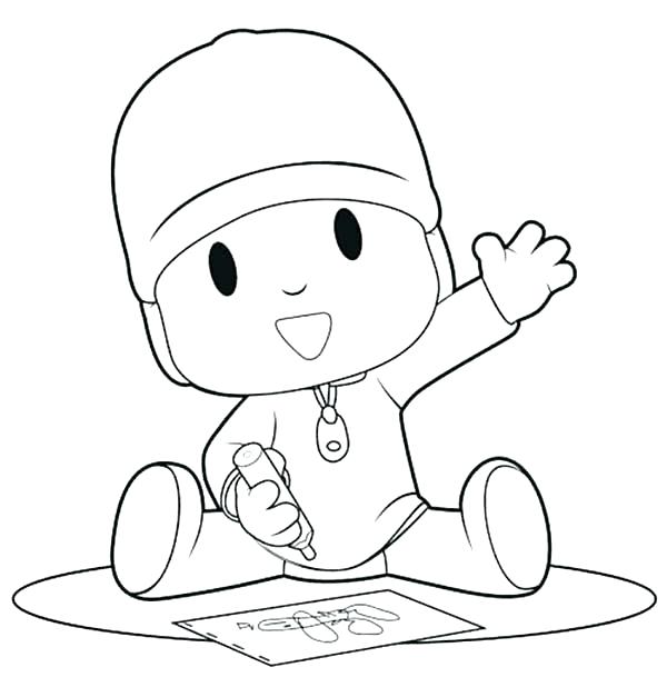 600x627 Shin Chan Coloring Pages Crayon Coloring Pages Is Drawing
