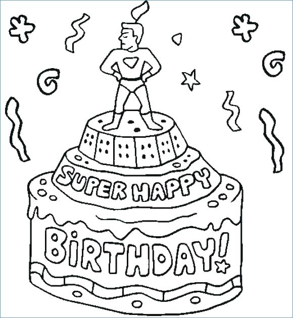 580x630 Coloring Pages For Dads Coloring Pages For Dads Happy Birthday