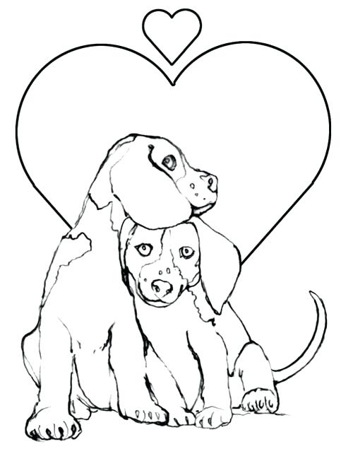 Coloring Pages For Seniors Coloring Pages For Seniors Fresh Puppy 500x652 Coloring Pages For Seniors Coloring Pages For Seniors Fresh Puppy