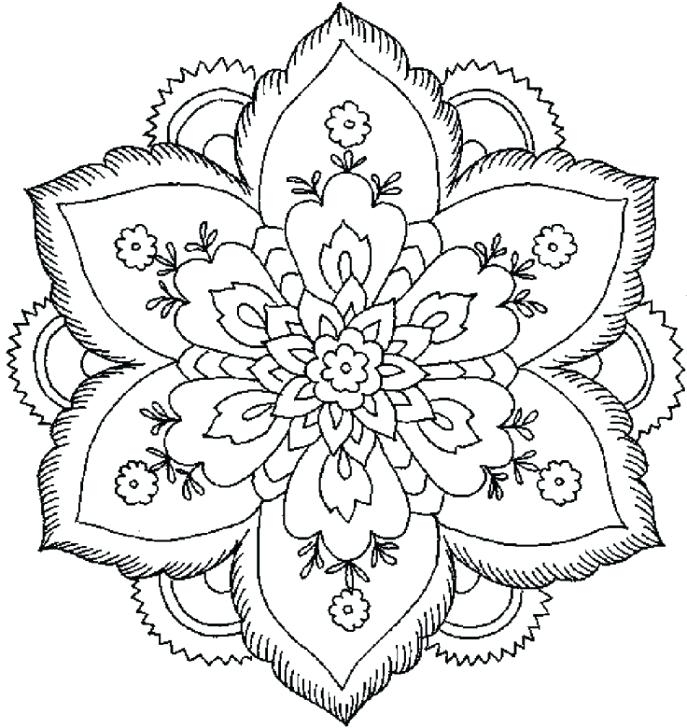 Coloring Pages For Older Adults Classy Coloring Pages For Seniors 687x728 Coloring Pages For Older Adults Classy Coloring Pages For Seniors
