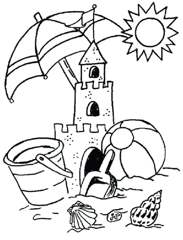 Willpower Color Sheets For Summer Coloring Pages Elementary 618x809 Willpower Color Sheets For Summer Coloring Pages Elementary