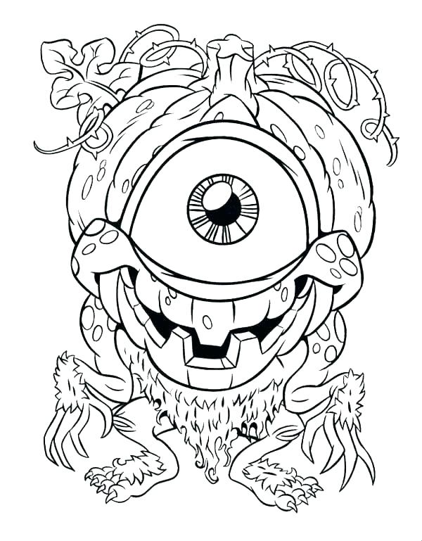 Coloring Pages For Eyes at GetColorings.com | Free printable colorings ...