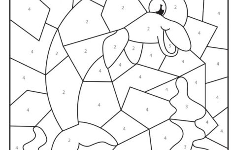 Coloring Pages For Girls 10 And Up Color By Number Dolphins Just 469x304 Coloring Pages For Girls 10 And Up Color By Number Dolphins Just
