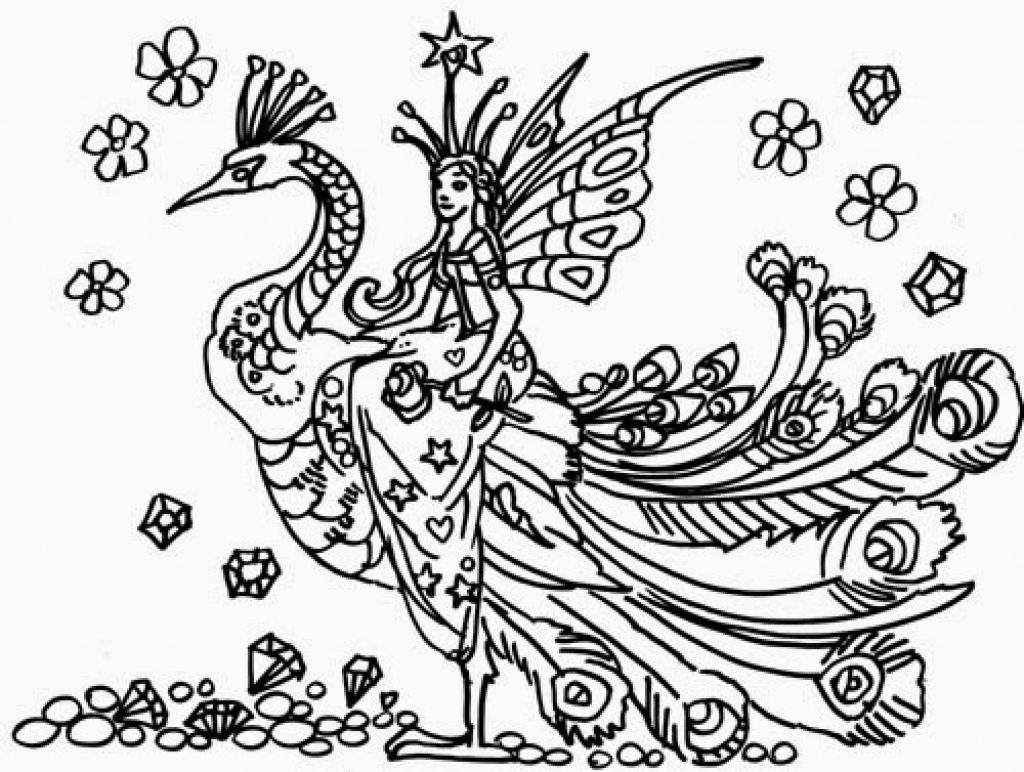 1024x772 Coloring Pages For 9 And Up Fresh Year Olds Girls 16