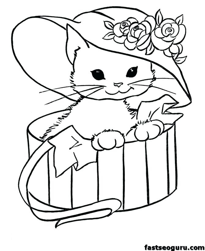 670x820 Free Printable Coloring Pages For Girls Abstract Coloring Pages