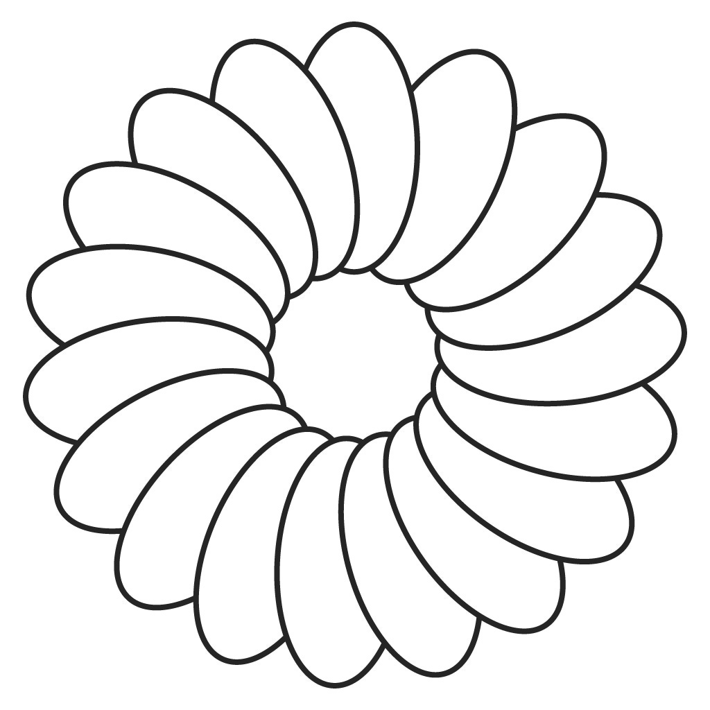 1024x1024 Unique Print Out Flower Coloring Pages Design Printable Coloring
