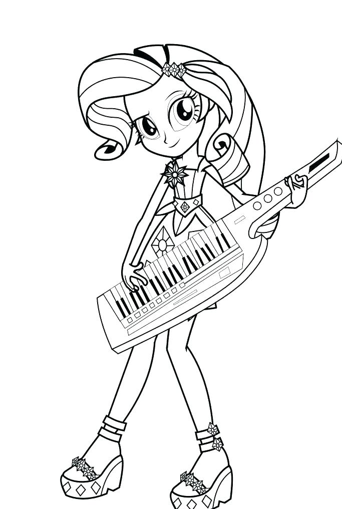 683x1016 Fluttershy Coloring Pages My Little Pony Coloring Pages Coloring