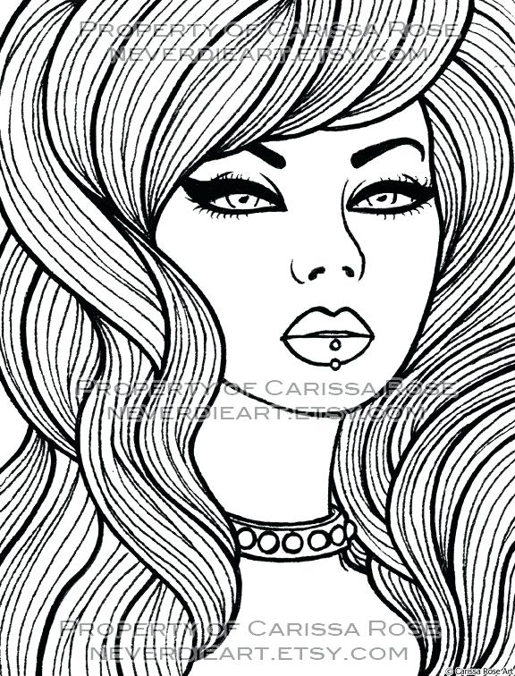 Hard Coloring Pages Inspiring Hard Flower Coloring Pages 576x756 Hard Coloring Pages Inspiring Hard Flower Coloring Pages