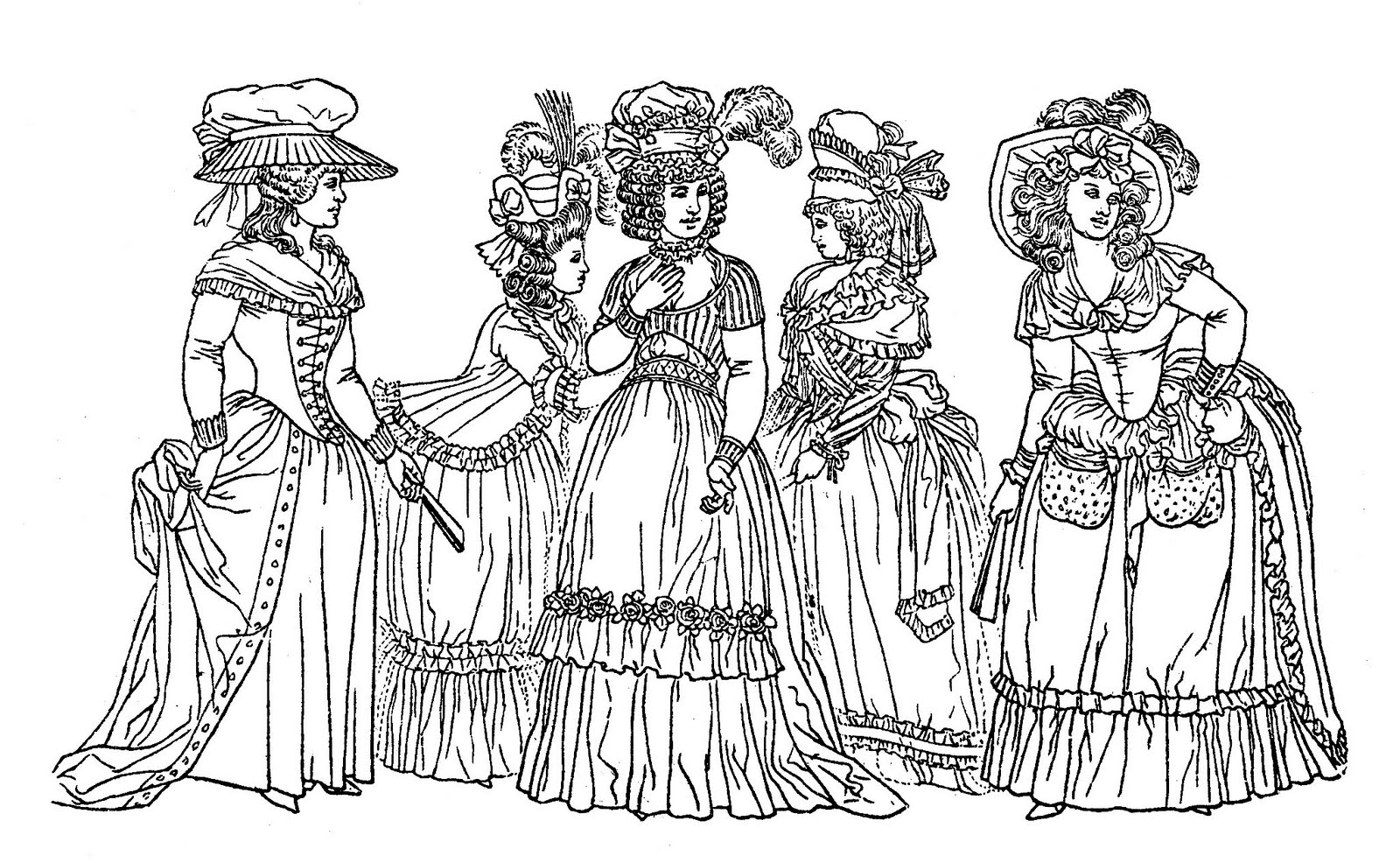 Best Girls Hard Coloring Pages Free 1521 Printable 1600x986 Best Girls Hard Coloring Pages Free 1521 Printable