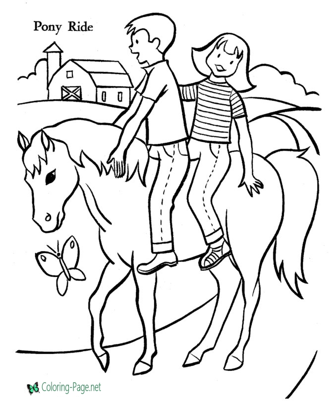 Horse Coloring Pages 670x820 Horse Coloring Pages