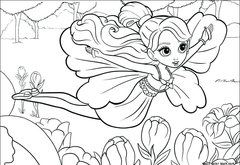 794x546 Excellent Barbie Coloring Pages Online Girl Color Pages Girl Color
