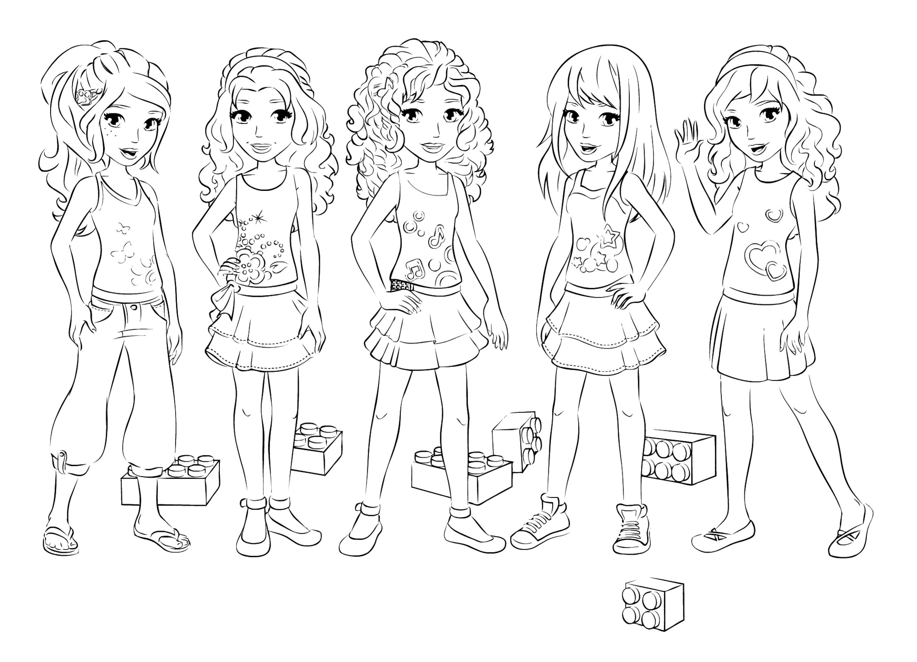 3016x2179 Best Of Kids Coloring Pages Princess Gallery Printable Coloring