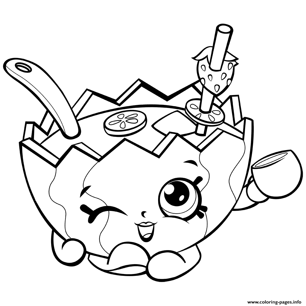 New Shopkins Coloring Pages Season 8 Design Printable Coloring Sheet 1024x1024 New Shopkins Coloring Pages Season 8 Design Printable Coloring Sheet