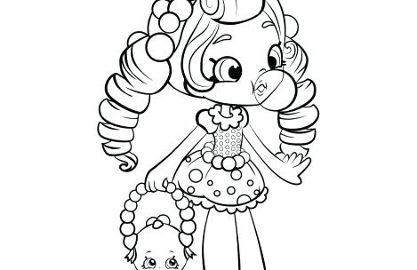 Shopkins Coloring Sheets Coloring Pages Free Shopkins Coloring 469x304 Shopkins Coloring Sheets Coloring Pages Free Shopkins Coloring