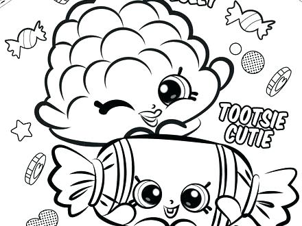 Shopkins Pictures To Color Also Coloring Pages For Girls Shopkins 440x330 Shopkins Pictures To Color Also Coloring Pages For Girls Shopkins
