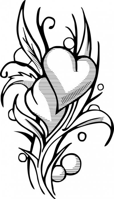 Coloring Pages For Girls Teens