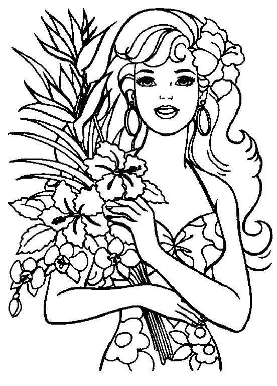 Detailed Coloring Pages For Teenage Girls Download 552x767 Detailed Coloring Pages For Teenage Girls Download