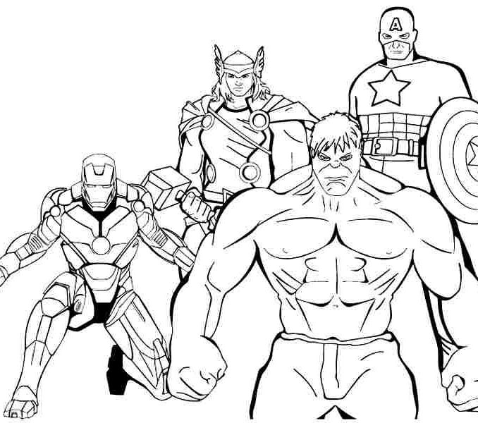 Coloring Pages For Guys Coloring Sheets For Boys Printable 678x600 Coloring Pages For Guys Coloring Sheets For Boys Printable
